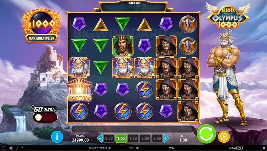 jiliok Effective Bankroll Management