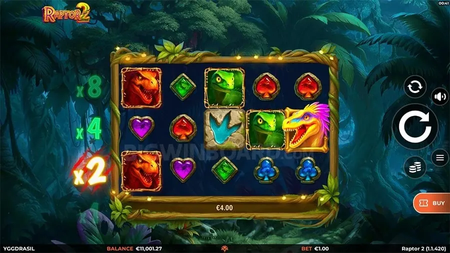 Jiliok Game Variety