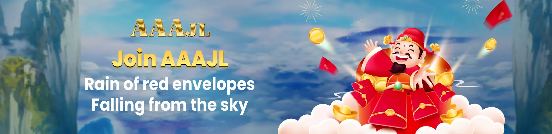 Jiliok Table Games Hero Banner